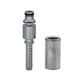 thumbnail image 1 of Adaptador de reparación de la punta del tubo de la lavadora a presión de la junta del tubo de presión de la lavadora del coche Diámetro exterior 79 mm kusrkot Adaptador de lavadora a presión, 1 of 7