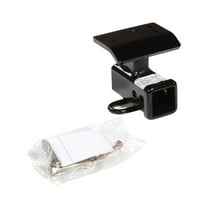 Draw-Tite 75658 Max-Frame Class III Trailer Hitch Fits 09-16 Tiguan