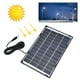 thumbnail image 4 of Cargador de panel Solar ANGGREK 6W 12V Polisilicio, 4 of 8