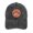 Black, variant on Great Grandpa Charcoal Baseball Cap for Men Women, Adjustable Snapback Hats Cotton Hat