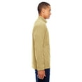 thumbnail image 2 of Team 365 TT90 Men's Campus Microfleece Jacket, 2 of 3