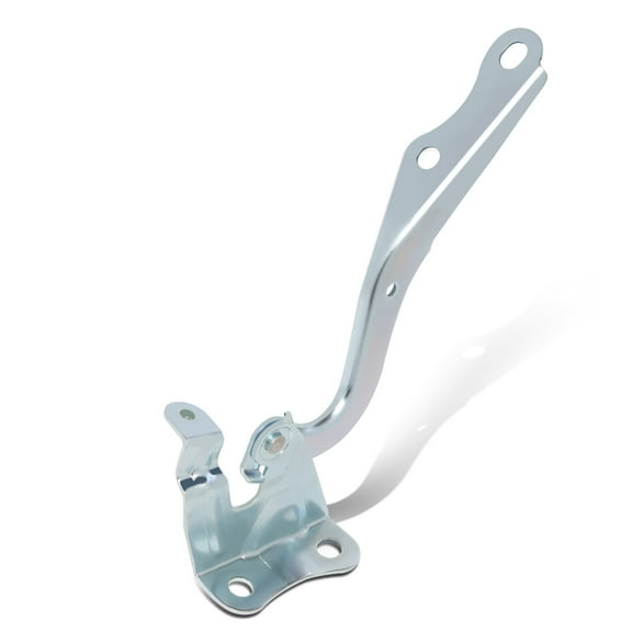 DNA Motoring OEM-HH-TO1236161 For 2009-2013 Toyota Corolla Matrix Pontiac Vibe OE Style Right Passenger Side Hood Hinge