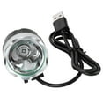 thumbnail image 4 of Lámpara de luz ultravioleta mini USB de 9 W, lámpara LED de curado de pegamento UV para reparación de teléfonos móviles, 4 of 12