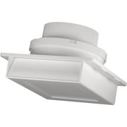 Imperial 3 In. or 4 In. Eave & Soffit Vent VT0757