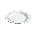 thumbnail image 1 of 8.3 Inch /10.5 Inch Personalized Flower Vegetable Plate Salad Deep Dish Round Ceramic Plate Tableware, 1 of 4