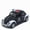 With Box4, variant on 1:32 Alloy Car Diecasts Metal Classic Toy Model with Pull Back Function Vehicles for Child Gifts