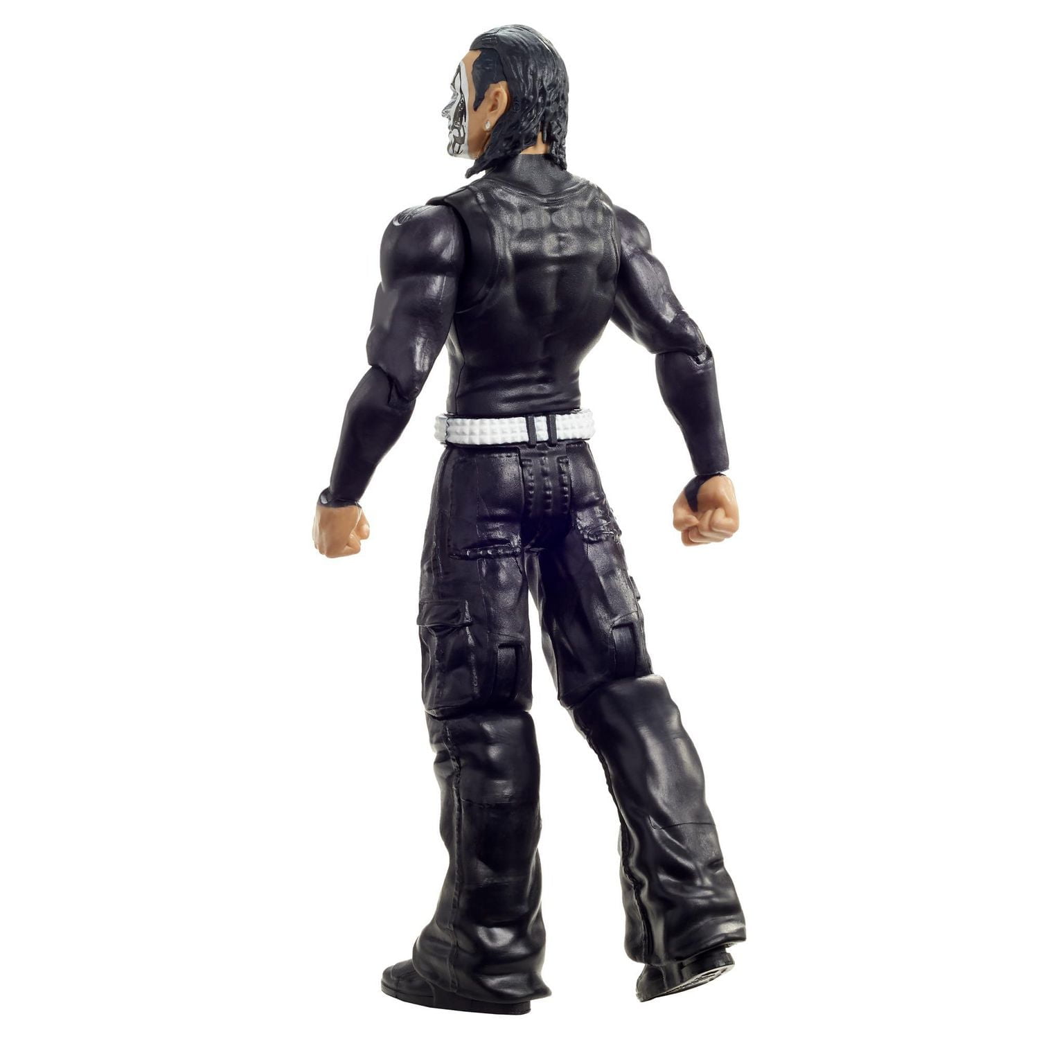 WWE Jeff Hardy Action Figure - Series #125