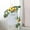 Yellow, variant on perfeclan 2 Pieces Artificial Floral Swag Backdrop Welcome Sign Decor Centerpiece Garland Wedding Arch Wreath for Window Home Farmhouse Orange