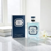 Royal Copenhagen Musk Men 8.0 oz 240 ml EDC Splash