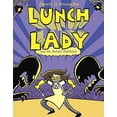 thumbnail image 2 of Lunch Lady Lunch Lady and the Mutant Mathletes, Book 7, (Paperback), 2 of 3