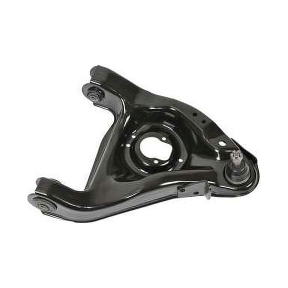 Front Left Lower Control Arm - Compatible with 1985 - 2003 Chevy S10 1986 1987 1988 1989 1990 1991 1992 1993 1994 1995 1996 1997 1998 1999 2000 2001 2002