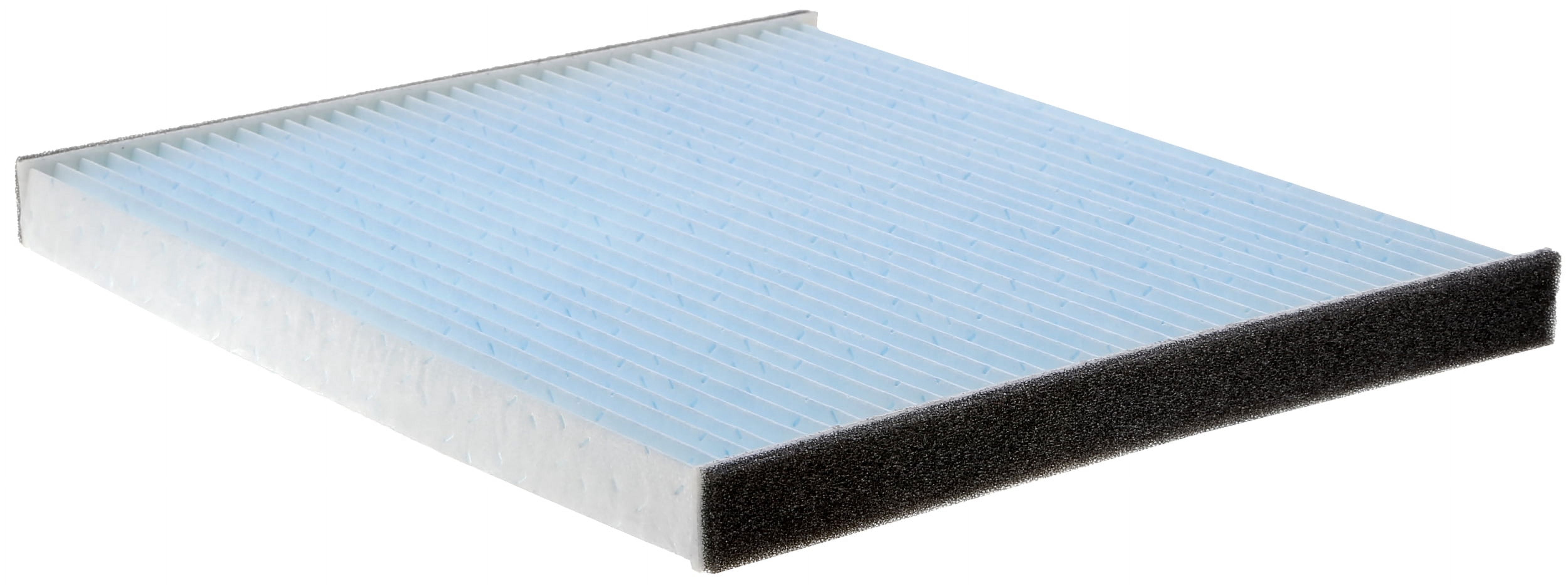 FRAM CV12000 TrueAir Premium Cabin Air Filter with N95 Grade Filter Media for Select Ford Vehicles