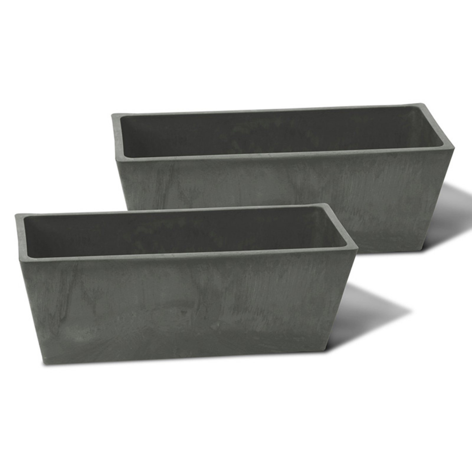 Algreen Valencia Windowsill Planter