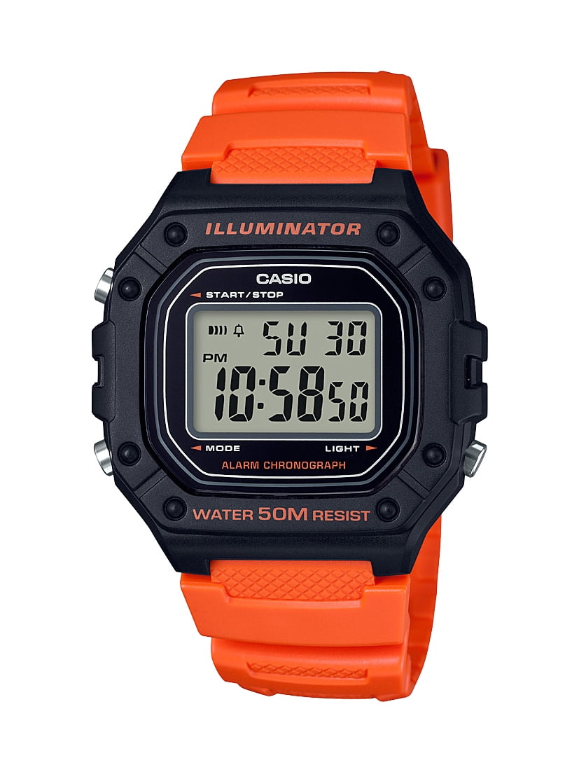 Casio G Shock GA110BT 1A Walmart