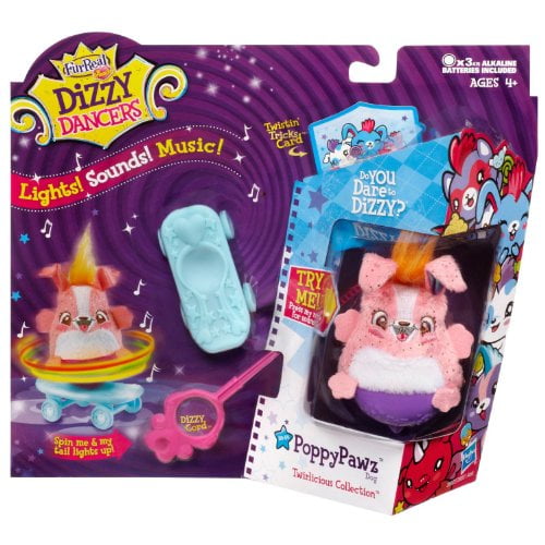furreal friends dizzy dancers
