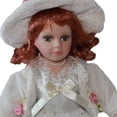 thumbnail image 3 of Muñeca de Princesa de Encaje perfecl 30 cm, 3 of 5