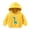 Yellow, variant on eczipvz Boys Pullover Hoodies Boys' Fleece Hoodie Hooded Sweatshirt for Boys Pullover Sweatshirt Yellow,12-18 Months