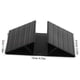 thumbnail image 5 of Base triangular para reforzar puertas de seguridad para escaleras infantiles y vallas para mascotas. Independiente, estabilizadora y apta para uso en interiores., 5 of 7