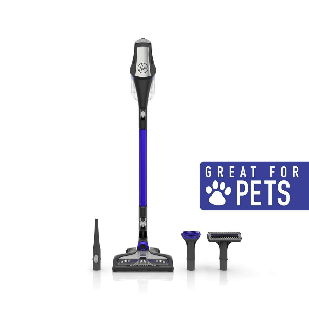 Hoover BH53120 Fusion Pet Cordless Stick Vacuum