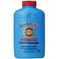 thumbnail image 1 of Gold Bond Maximum Strength Foot Powder 4 Ounce, 1 of 5