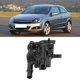 thumbnail image 4 of Carcasa Del Termostato Del Refrigerante, 96817255 Cubierta De La Carcasa Del Termostato Buen Aislamiento Para El Reemplazo Del Motor Del Automóvil Para Chevy Cruze Aveo Orlando OTVIAP Coolant Thermostat Housing, 4 of 8
