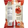 Cheetos Baked Flamin' Hot Cheese Flavored Snacks, 7.625 oz Bag (Packaging may vary)