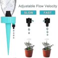 thumbnail image 5 of Drip Irrigation, 21 Pcs Drip Irrigation With Slow Release Watering System, 5 of 5