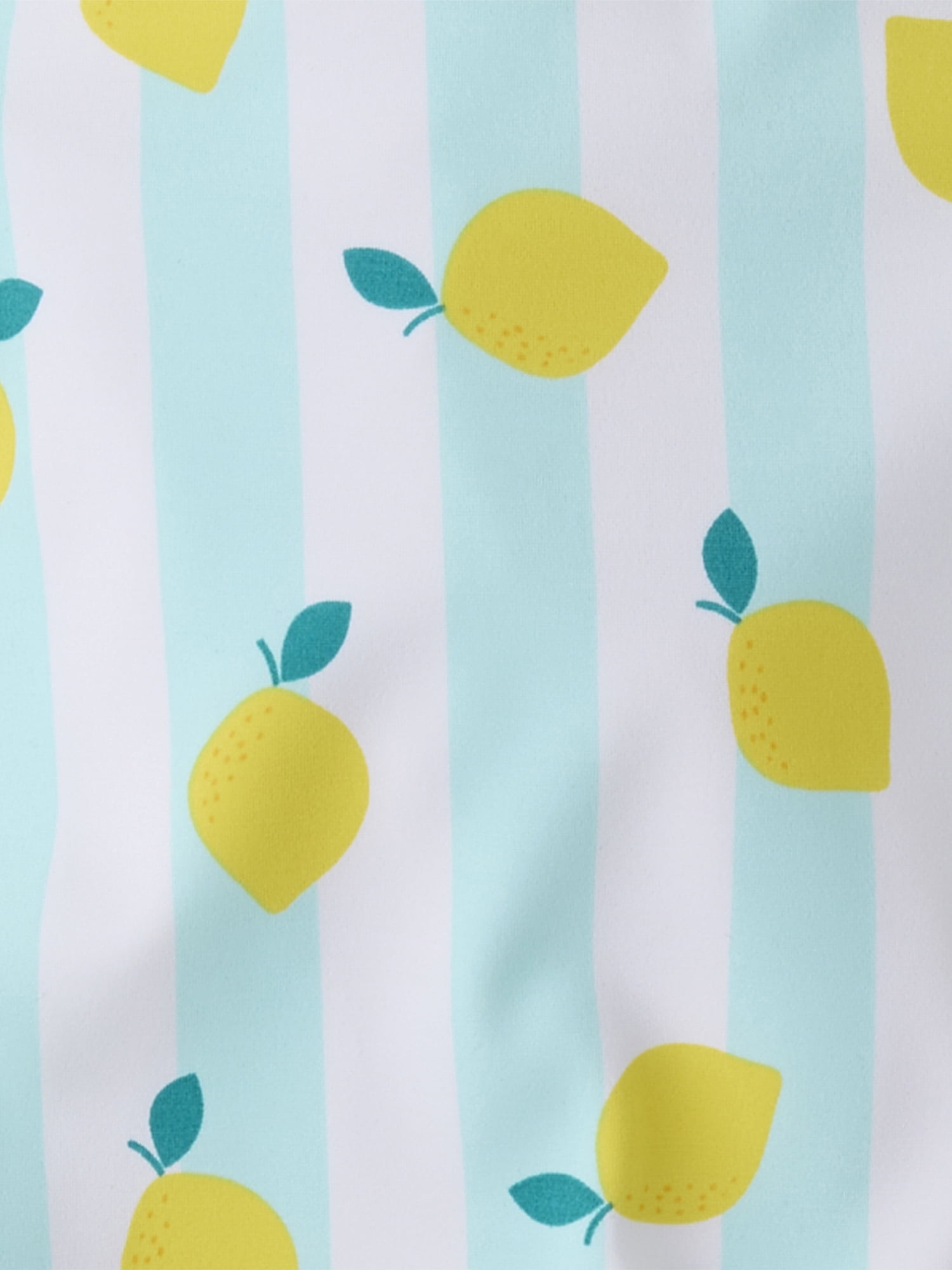 The Children's Place Baby & Toddler Girls Sleeveless Tie Shoulder One Piece Swimsuit, Sizes 6M-5T