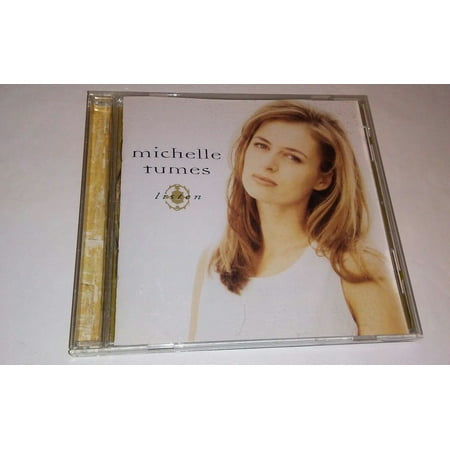 Listen by Michelle Tumes (CD, Jul-1998, BMG Direct)