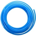 thumbnail image 1 of Joytube Pneumatic Tubing Pipe 5/32" OD Blue Air Compressor PU Line Hose Tube for Water Fluid Transfer 10Meter 32.8ft, 1 of 6