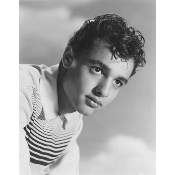 Sal Mineo Portrait 16 X Walmart Com Walmart Com
