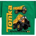 thumbnail image 3 of Tonka - Tonka Trucks - Toddler Boy's Short Sleeve T-Shirt, 3 of 5