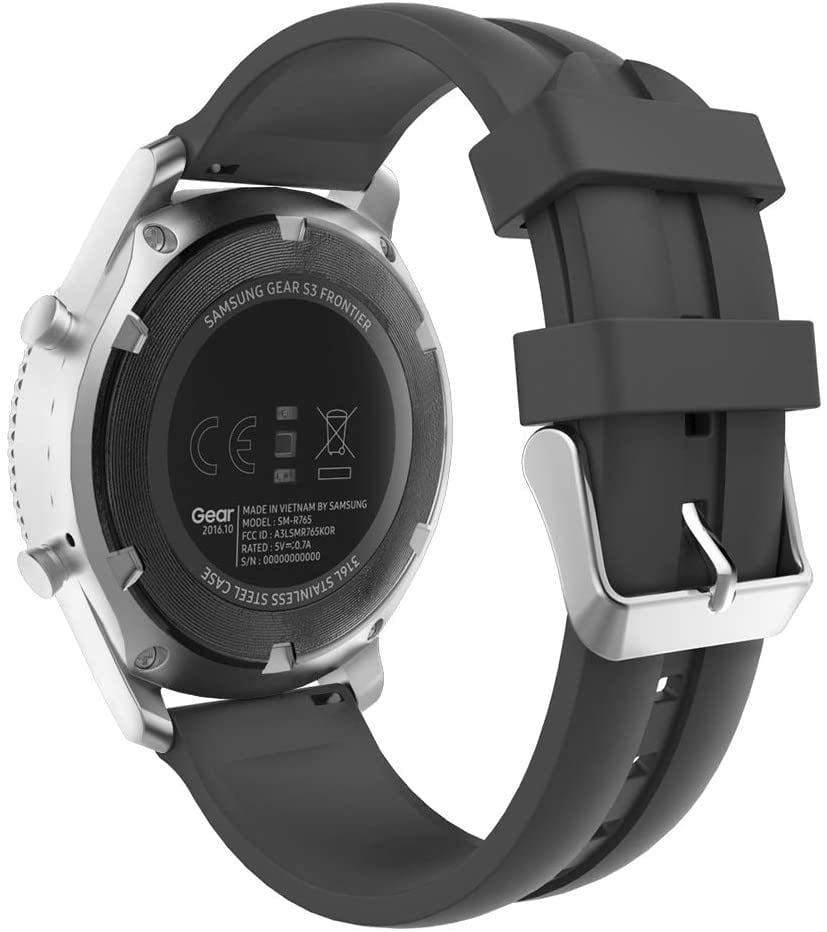 huawei watch gt ticwatch pro