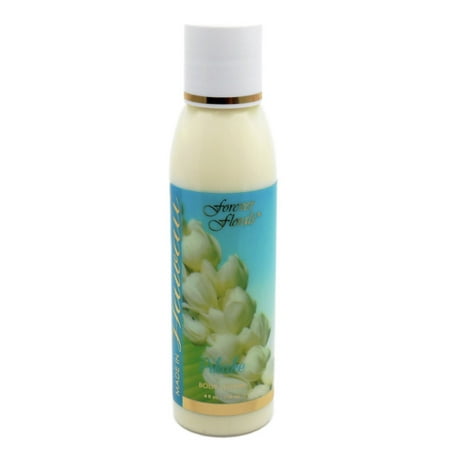 Forever Florals Lotion, Pikake 4 oz
