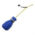 thumbnail image 7 of JHEHF BugTreatment Powder Duster, 9" Long Metal Tube, Duster Sprayer Garden Applicator Dispenser for Indoor and Outdoor Gardening Supplies, 7 of 7