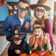 thumbnail image 3 of 20 piezas creativo anillo de dedo juguete niños delicado anillo de plástico Halloween divertido anillo de dedo juguete niños accesorios de fiesta, 3 of 6