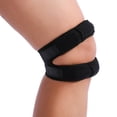thumbnail image 3 of Rodillera para rótula NikouMX Soporte para rodilla Correa para rodilla para rótula, 3 of 8