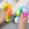 thumbnail image 3 of XWSHYW Juguetes para Niños Pequeños 2024 Juguetes de Descompresión Coloridos de Colores Juguetes de Descompresión para Hombres y Mujeres (80Ml), 3 of 6