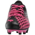 thumbnail image 4 of PUMA Unisex-Child Spirit Iii Firm Ground Soccer Shoe, 4 of 6