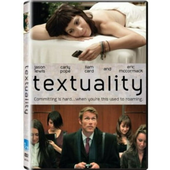 Textuality (DVD)