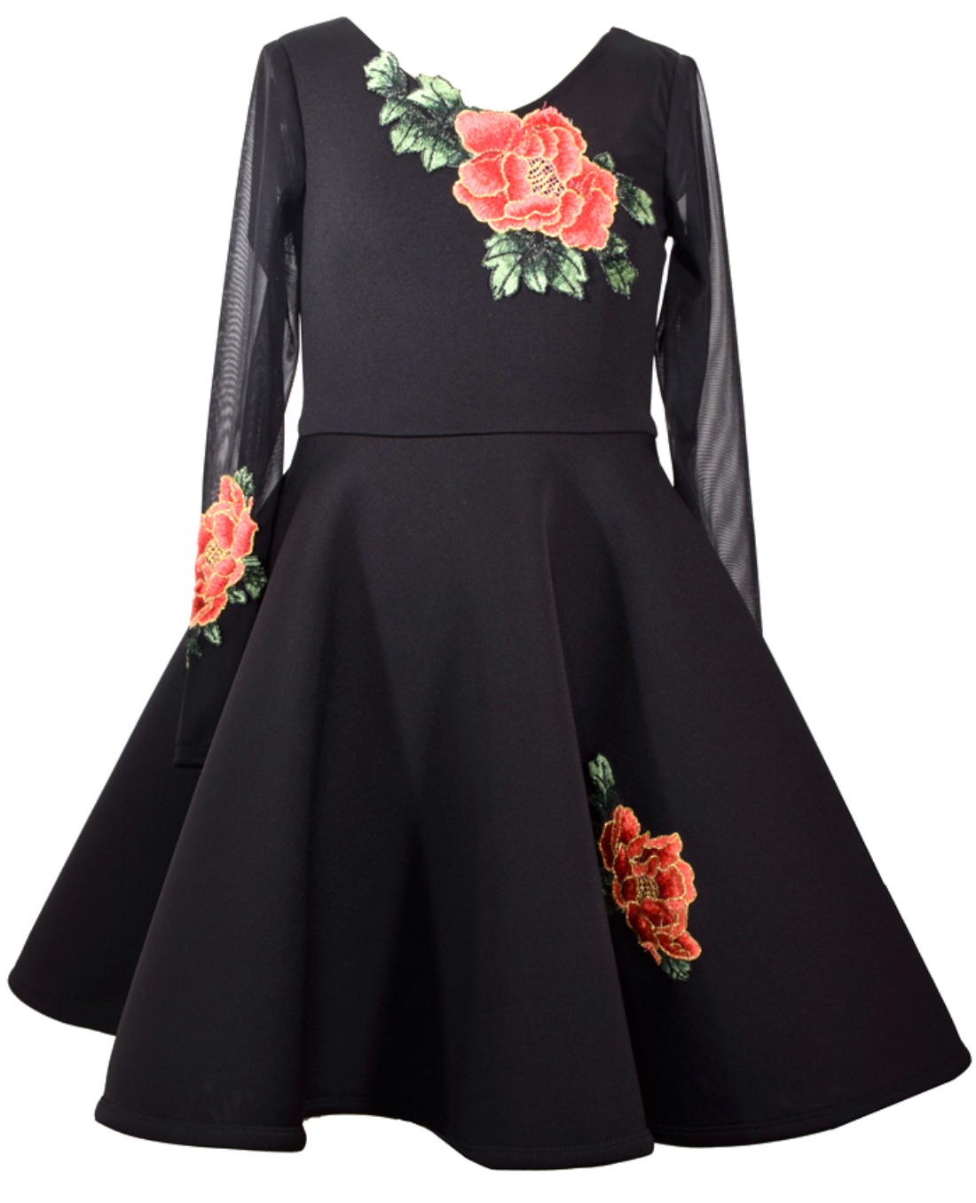 bonnie jean flower girl dresses