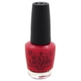 thumbnail image 1 of Esmalte de uñas OPI OPI Nail Lacquer # NL L72 OPI Red Esmalte de uñas Dama 0.5oz, 1 of 1