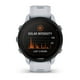 thumbnail image 5 of Forerunner 955, Solar, White Garmin 010-02638-01, 5 of 7