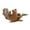 #242-Brown, variant on Cheapark Plush Squirrel Hanging Ornaments - Pinecone Branch Design For Christmas Tree & Desktop, Home Holiday Decor