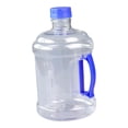thumbnail image 3 of Botella de agua reutilizable de 2,5 l, multifuncional, con tapa de rosca. azul, 3 of 9
