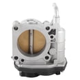 thumbnail image 2 of JA, Cuerpo del acelerador del automóvil 16119‑JA00A Cuerpo del acelerador para válvula del acelerador Nissan Máxima confiabilidad, 2 of 12