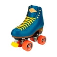 thumbnail image 2 of Riedell Quad Outdoor Roller Skates - Crew (Size 11 Medium, Color Ocean), 2 of 2