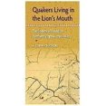 thumbnail image 1 of Quakers Living in the Lion's Mouth, 1 of 2