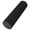 Black, variant on 18*4in Inch EVA Soft Dot Foam Roller for Muscle Therapy,Yoga and Balance Exercises,High-Density Massage Roller,Foam Roller for Back,Legs for Home,Gym and Travel