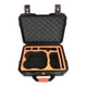 thumbnail image 2 of Bolsa portátil para , maleta ligera , organizador profesional, bolsa de transporte, funda protectora dura para accesorios, 2 of 9